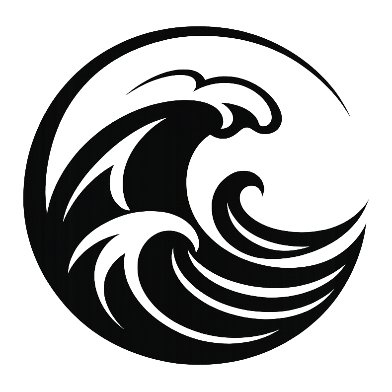 Wave Logo
